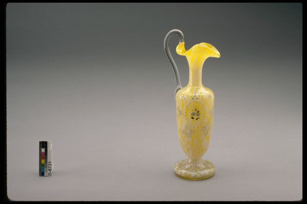 431060 Ornamental Ewer A4 Photo Print