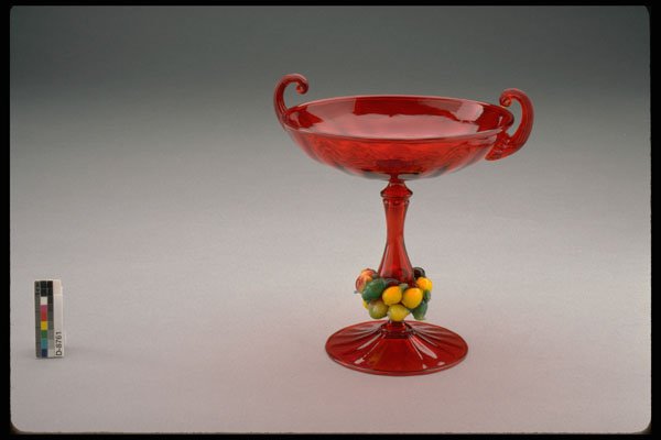 431061 Compote A4 Photo Print