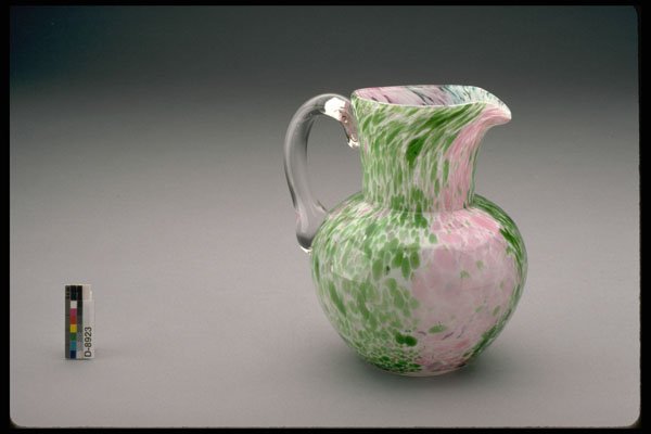 431062 Pitcher A4 Photo Print