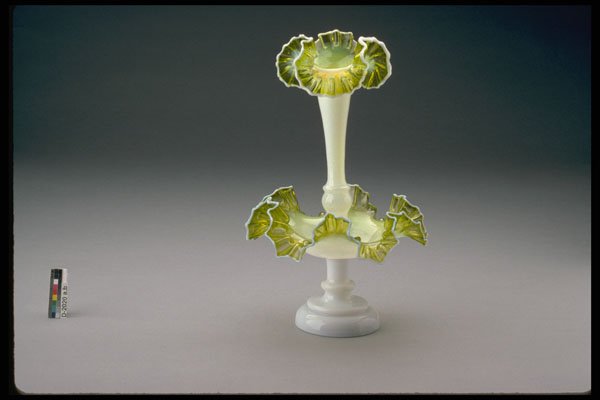 431067 Center piece A4 Photo Print
