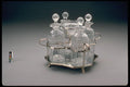 431068 Decanter Set A4 Photo Print