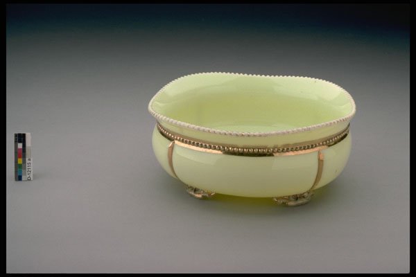 431070 Fruit Bowl A4 Photo Print