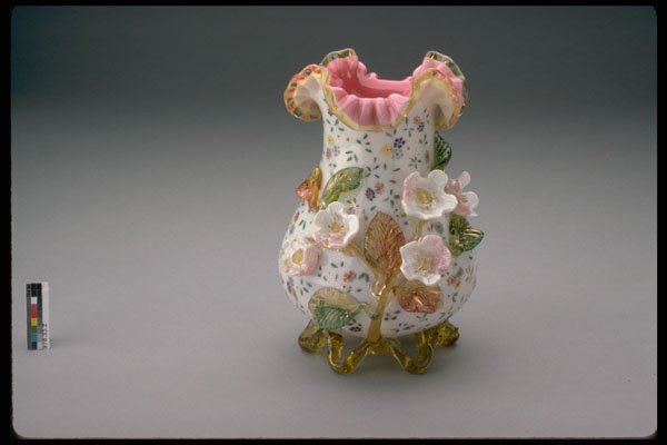 431073 Vase A4 Photo Print