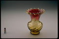 431075 Amberina Vase A4 Photo Print