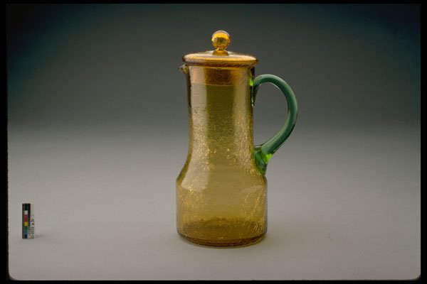 431077 Lemonade Pitcher A4 Photo Print