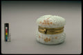 431084 Wavecrest Jewelry Box A4 Photo Print