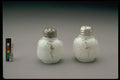 431085 Salt And Pepper Shakers A4 Photo Print