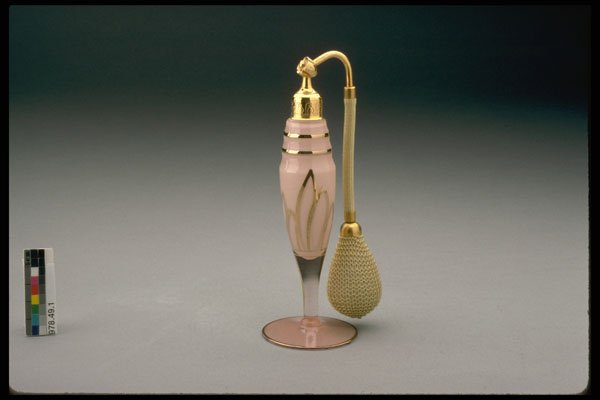 431087 Perfume Atomizer A4 Photo Print