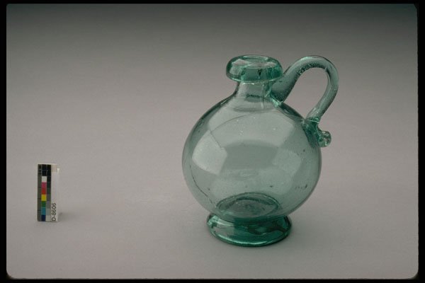 431089 Pitcher A4 Photo Print