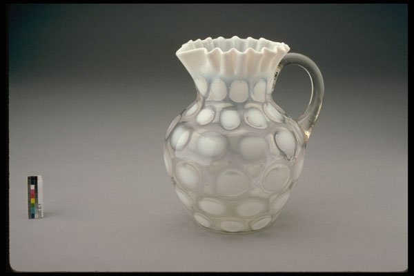 431091 Pitcher A4 Photo Print