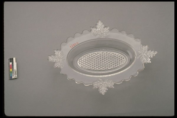 431096 Pickle Dish A4 Photo Print