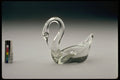 431099 Swan Whimsey A4 Photo Print