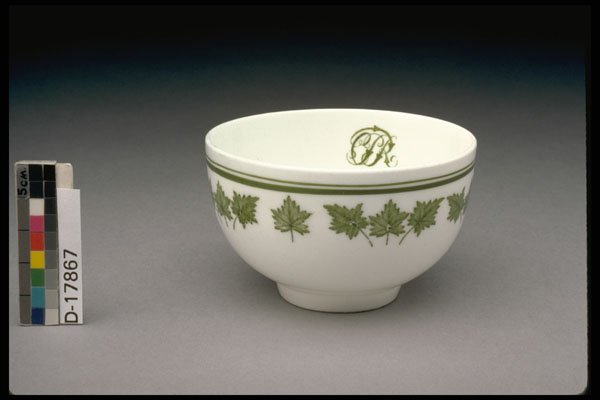 433004 Slop Bowl A4 Photo Print