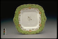 433005 Cake Plate A4 Photo Print