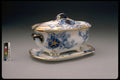 433006 Soup Tureen A4 Photo Print