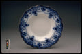 433007 Soup Plate A4 Photo Print
