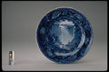 433013 Souvenir Plate, Montmorency Falls, Quebec A4 Photo Print