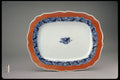433018 Serving Plate A4 Photo Print