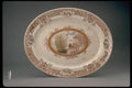 433019 Serving Plate A4 Photo Print
