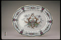 433023 Serving Plate A4 Photo Print