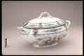 433027 Soup Tureen A4 Photo Print