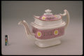 433034 Teapot A4 Photo Print