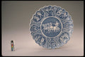 433035 Dinner Plate A4 Photo Print