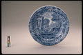 433039 Dinner Plate A4 Photo Print