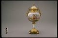 433040 Ornamental Urn A4 Photo Print