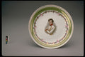 433044 Ornamental Plate, Napoleon II, Duc De Rechstadt A4 Photo Print