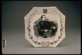 433047 The Honorable Edward Blake, M.A., Q.C. Commemorative Plate A4 Photo Print