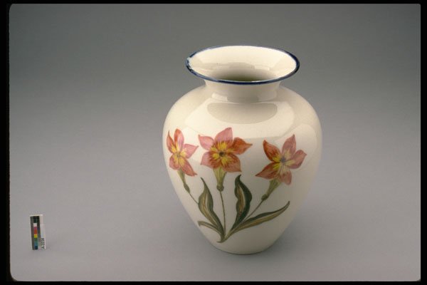 433050 Vase A4 Photo Print