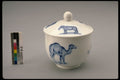 433051 Miniature Sugar Bowl A4 Photo Print