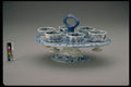 433055 Eggcup And Stand A4 Photo Print