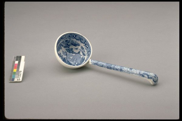 433057 Ladle A4 Photo Print