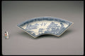 433060 Spode Asparagus Dish A4 Photo Print