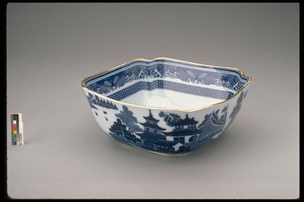433061 Salad Bowl A4 Photo Print