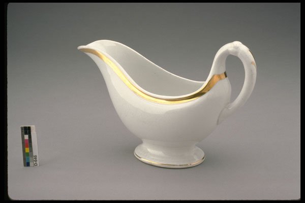 433063 Sauce boat A4 Photo Print