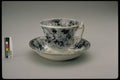 433069 Teacup And Saucer A4 Photo Print