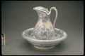 433070 Basin And Pitcher A4 Photo Print