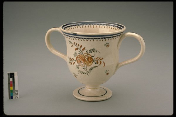 433072 Presentation Cup A4 Photo Print