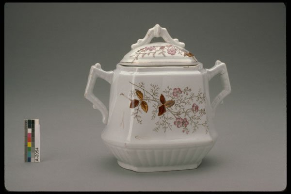 433073 Sugar Bowl A4 Photo Print
