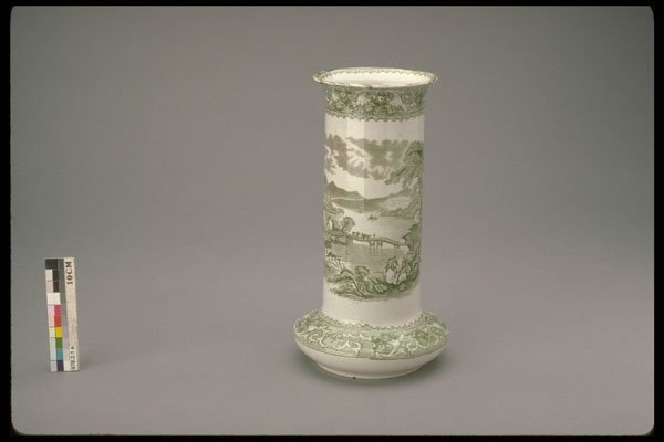 433074 Vase A4 Photo Print