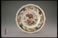 433077 Dinner Plate A4 Photo Print