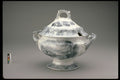 433080 Soup Tureen A4 Photo Print
