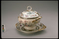 433085 Soup Tureen A4 Photo Print