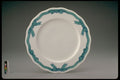 433087 Dinner Plate A4 Photo Print