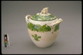 433091 Prince Of Wales Sugar Bowl A4 Photo Print