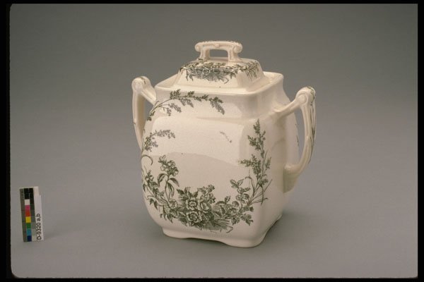 433092 Sugar Bowl A4 Photo Print