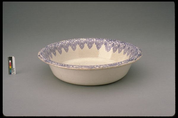 433093 Bowl A4 Photo Print